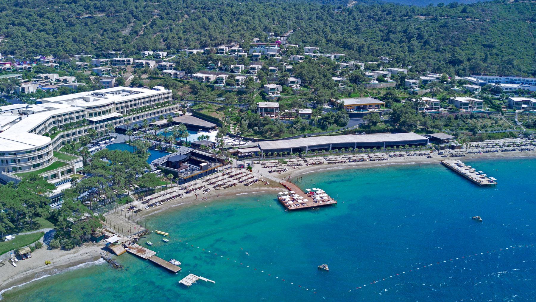 Vogue Supreme Bodrum Torba