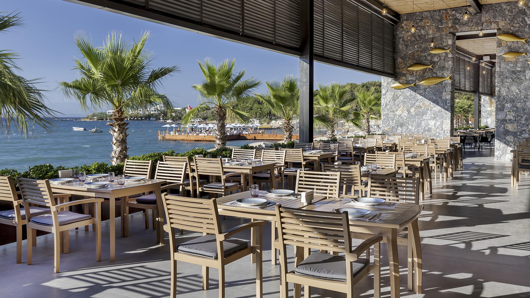 Vogue Supreme Bodrum Torba