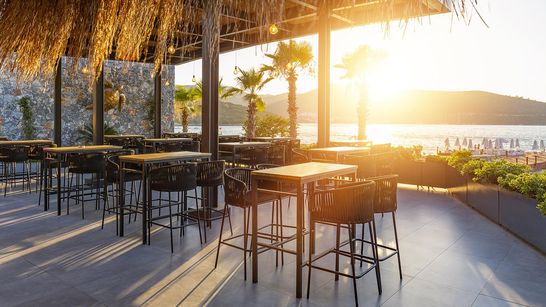Hotel Vogue Supreme Bodrum