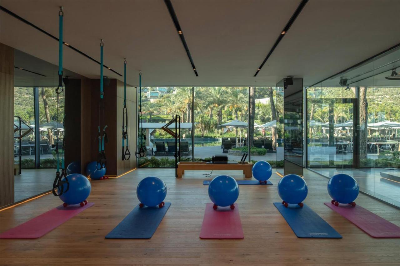 Vogue Supreme Bodrum 5* Torba