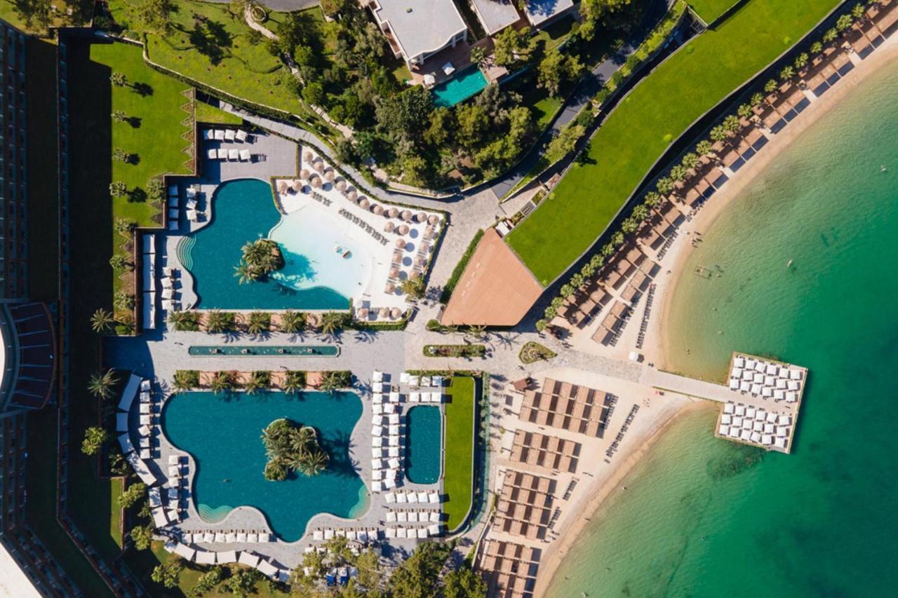 Vogue Supreme Bodrum Hotel 5*