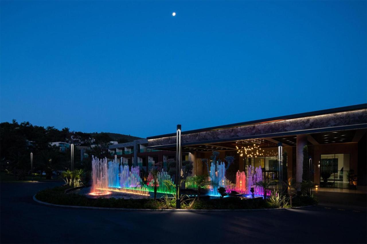 Hotel Vogue Supreme Bodrum