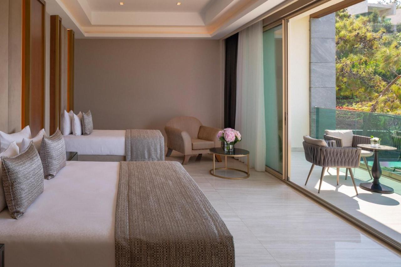Hotel Vogue Supreme Bodrum 5*