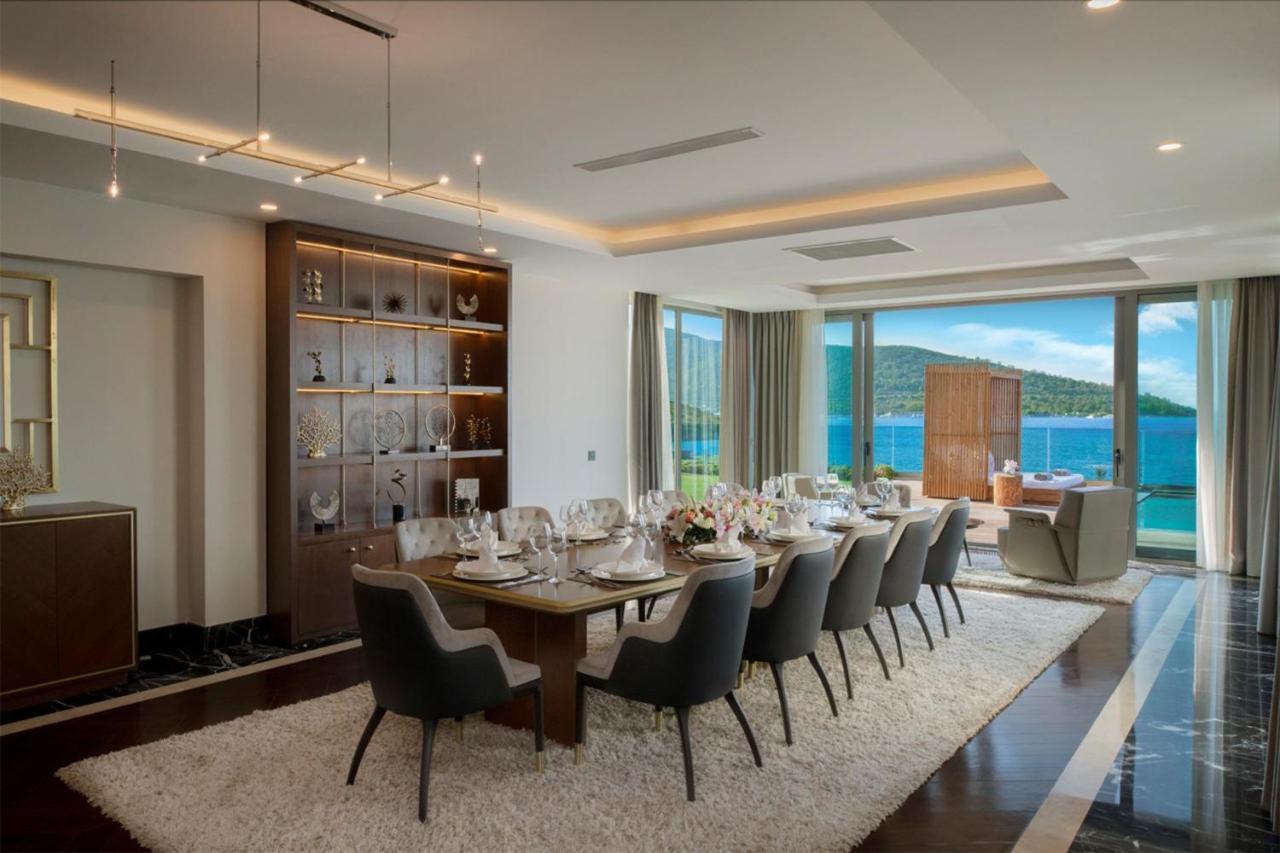 Vogue Supreme Bodrum Hotel Torba