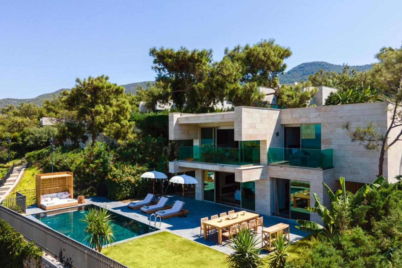 Vogue Supreme Bodrum Hotel Torba