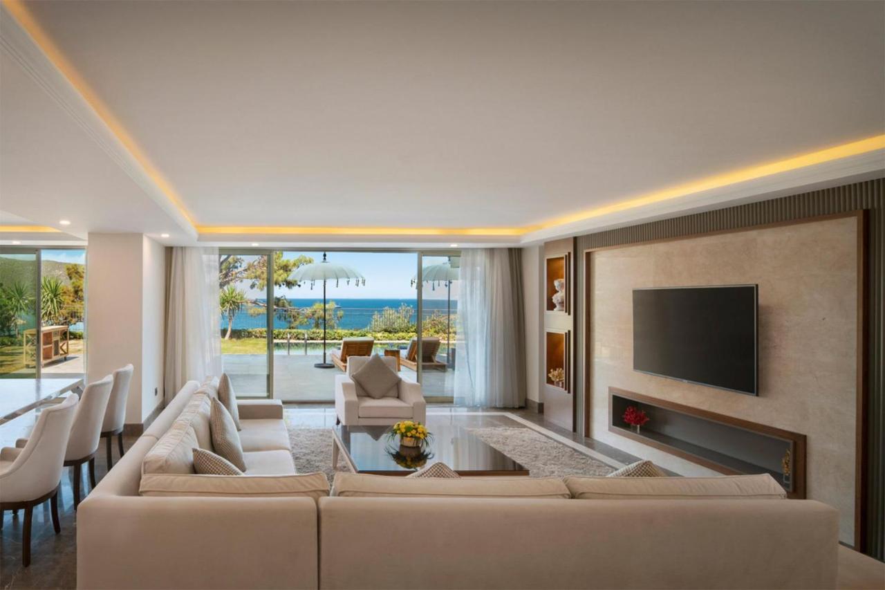 Hotel Vogue Supreme Bodrum