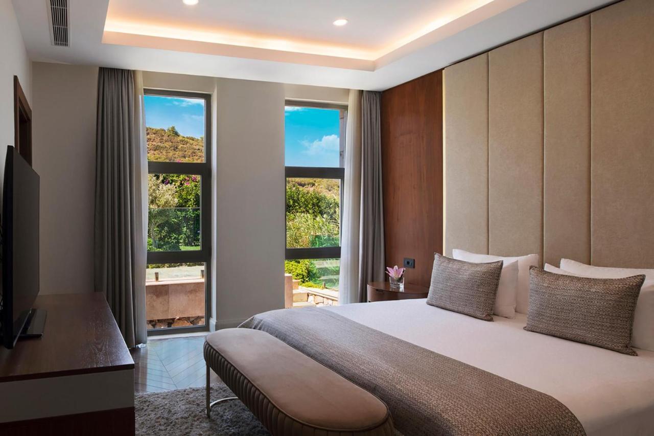 Vogue Supreme Bodrum Hotel 5*
