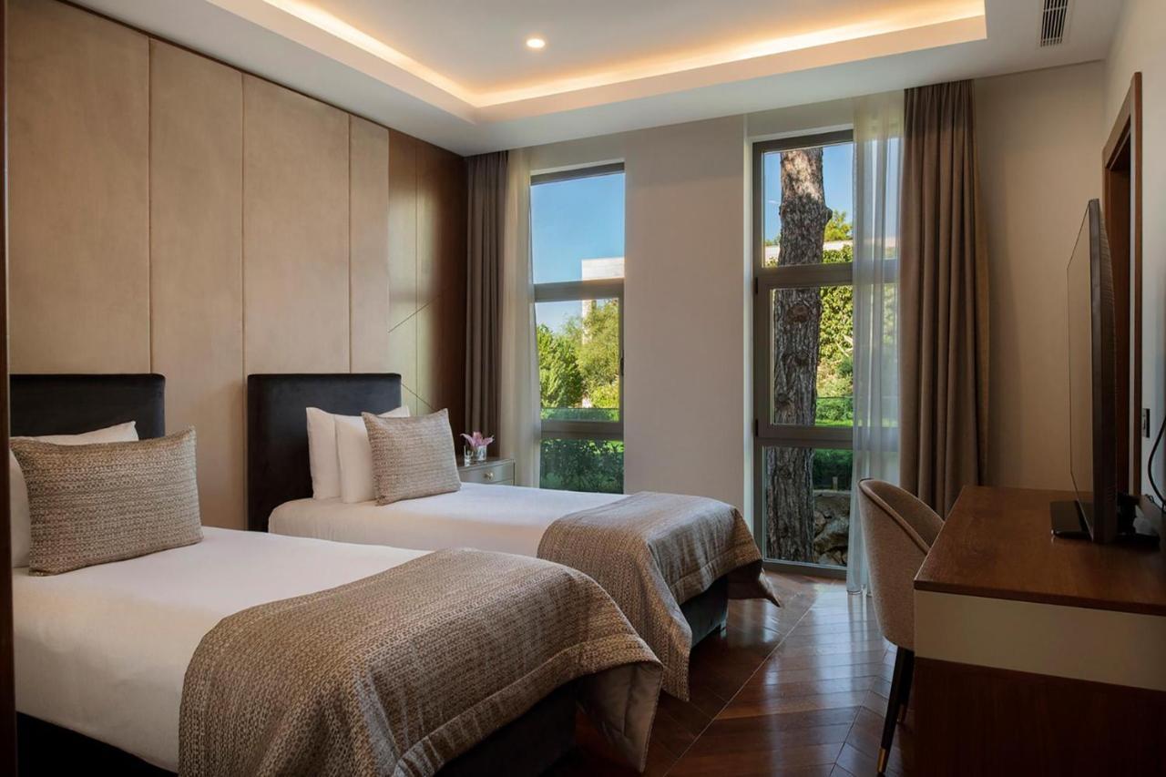 Vogue Supreme Bodrum Hotel Torba