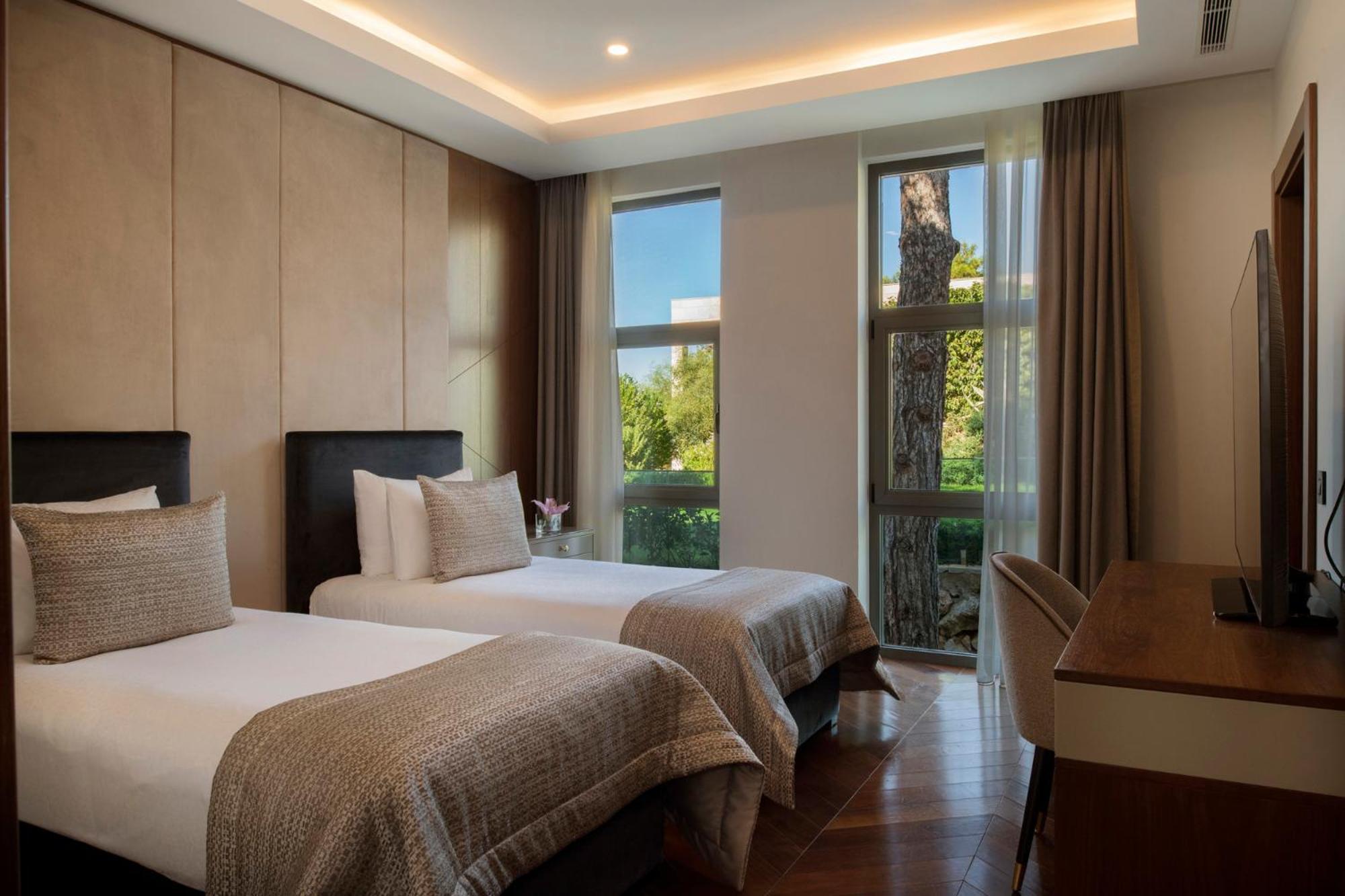 Vogue Supreme Bodrum Hotel
