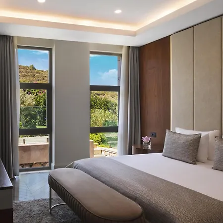 Vogue Hotel Supreme Bodrum Torba Exterior photo