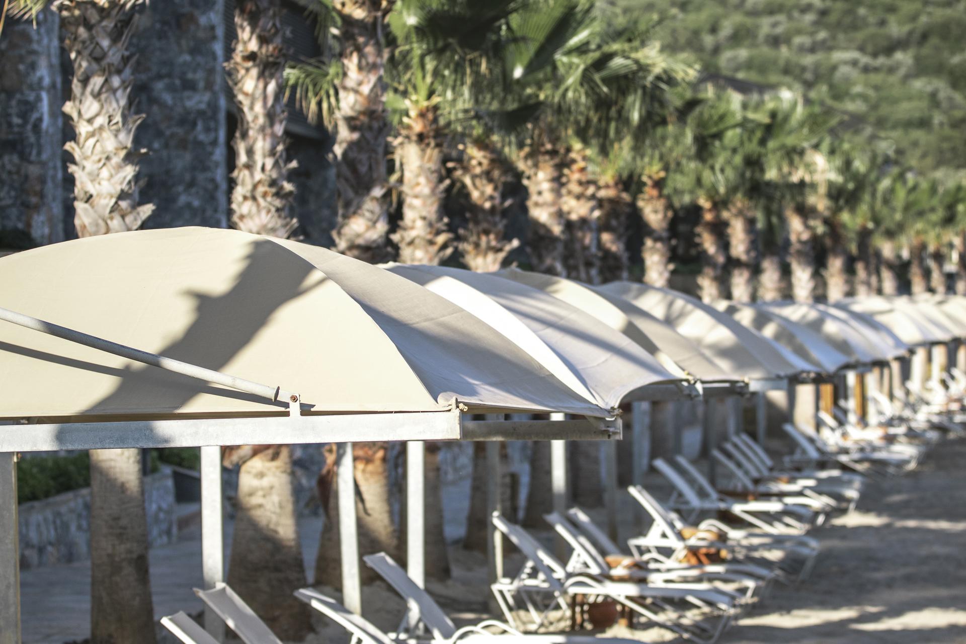 Отель Vogue Supreme Bodrum Торба