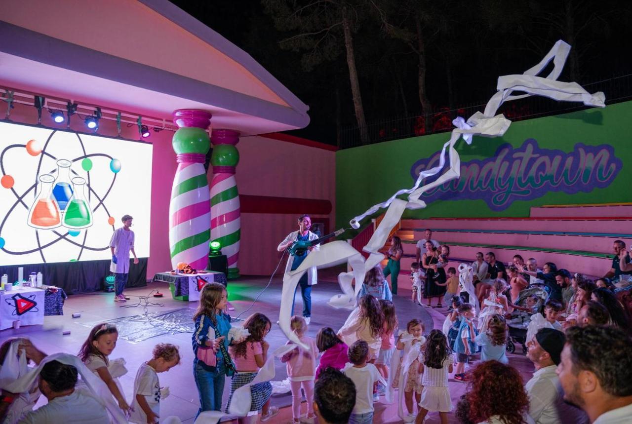 Vogue Supreme Bodrum 5* Торба