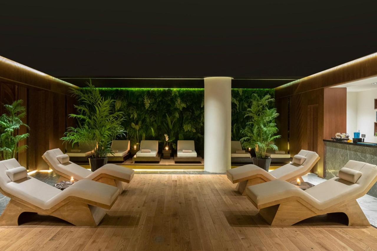 Отель Vogue Supreme Bodrum Торба