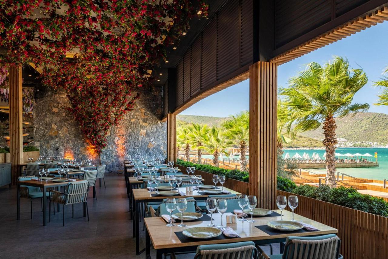 Vogue Supreme Bodrum Отель