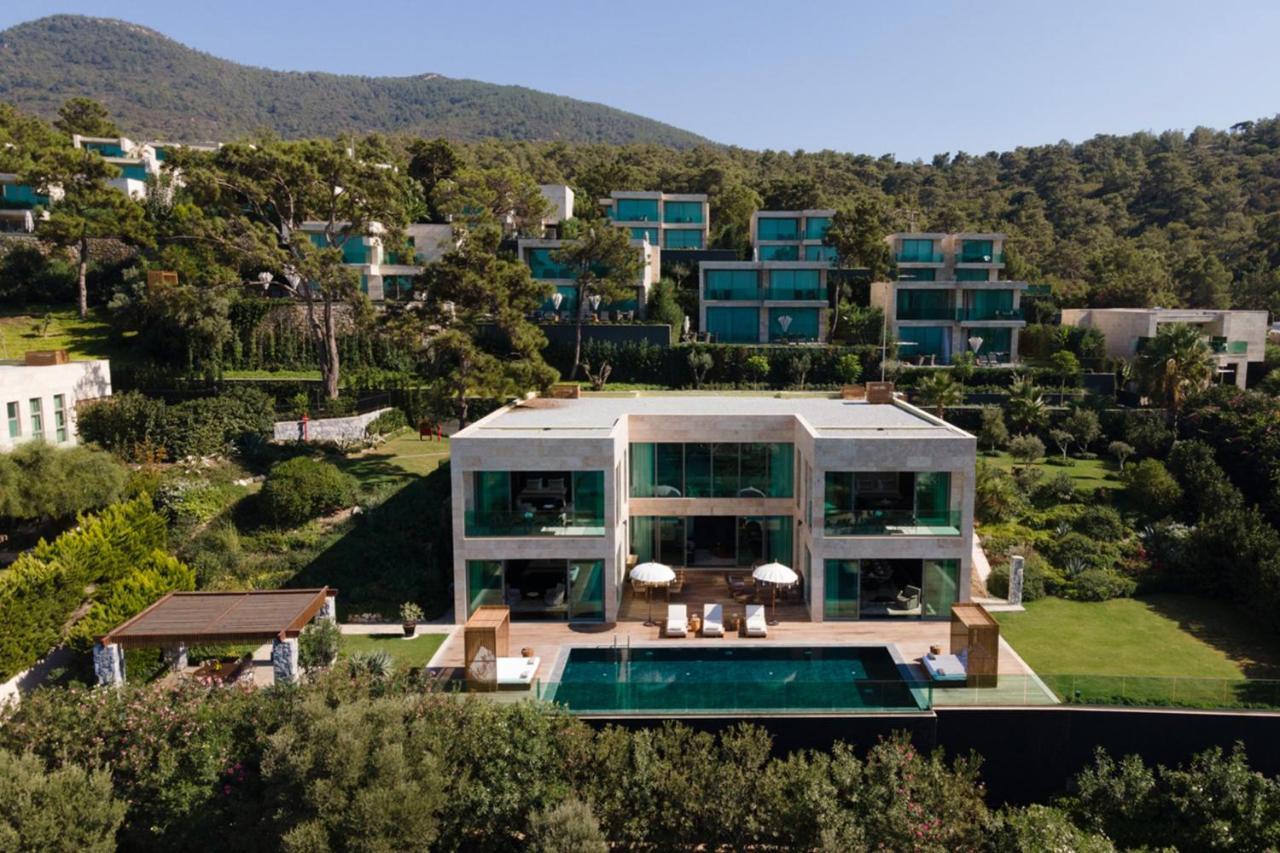 Vogue Supreme Bodrum Отель Торба